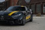 Mercedes-AMG GT R by Edo Competition 2019 года